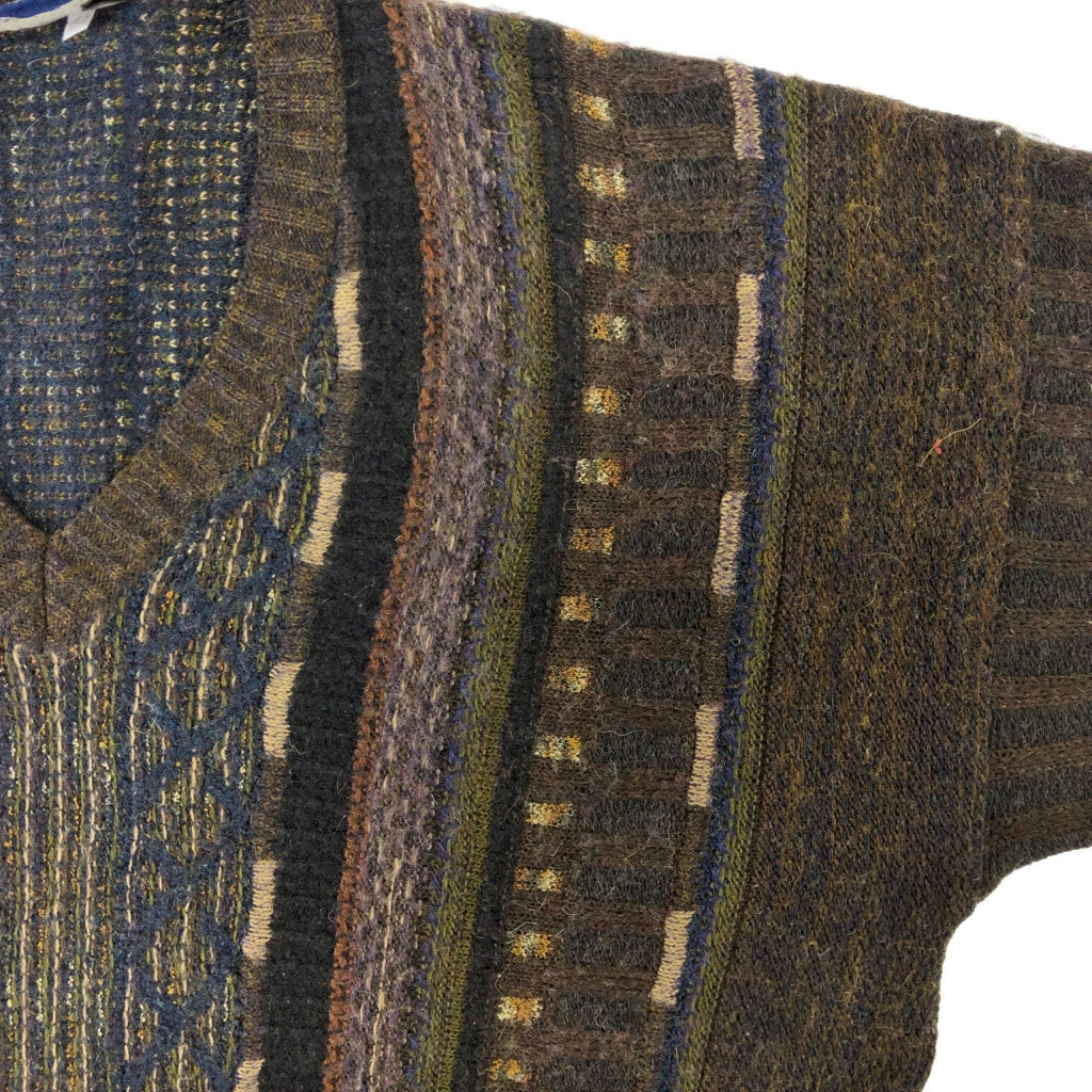 FIUME V-Neck Sweater