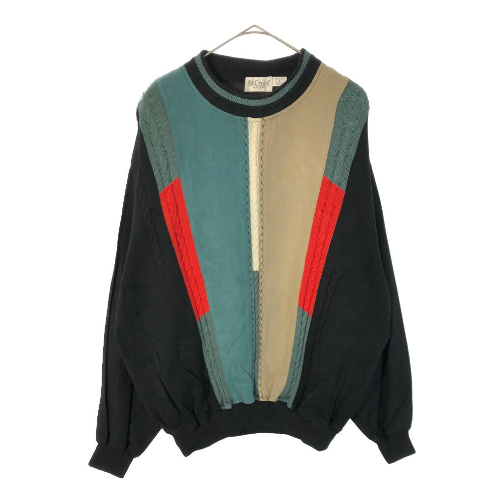 90s St.Croix Crewneck Sweater