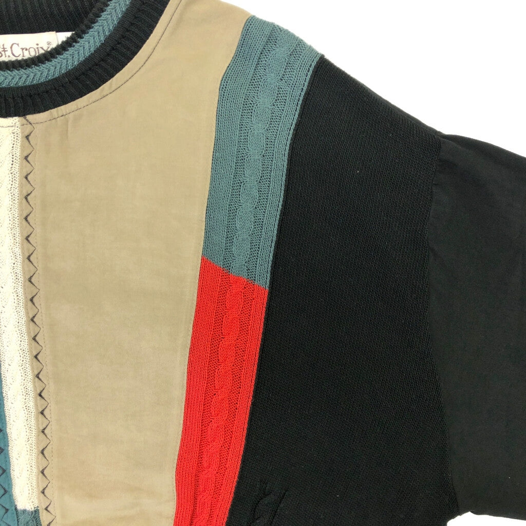 90s St.Croix Crewneck Sweater