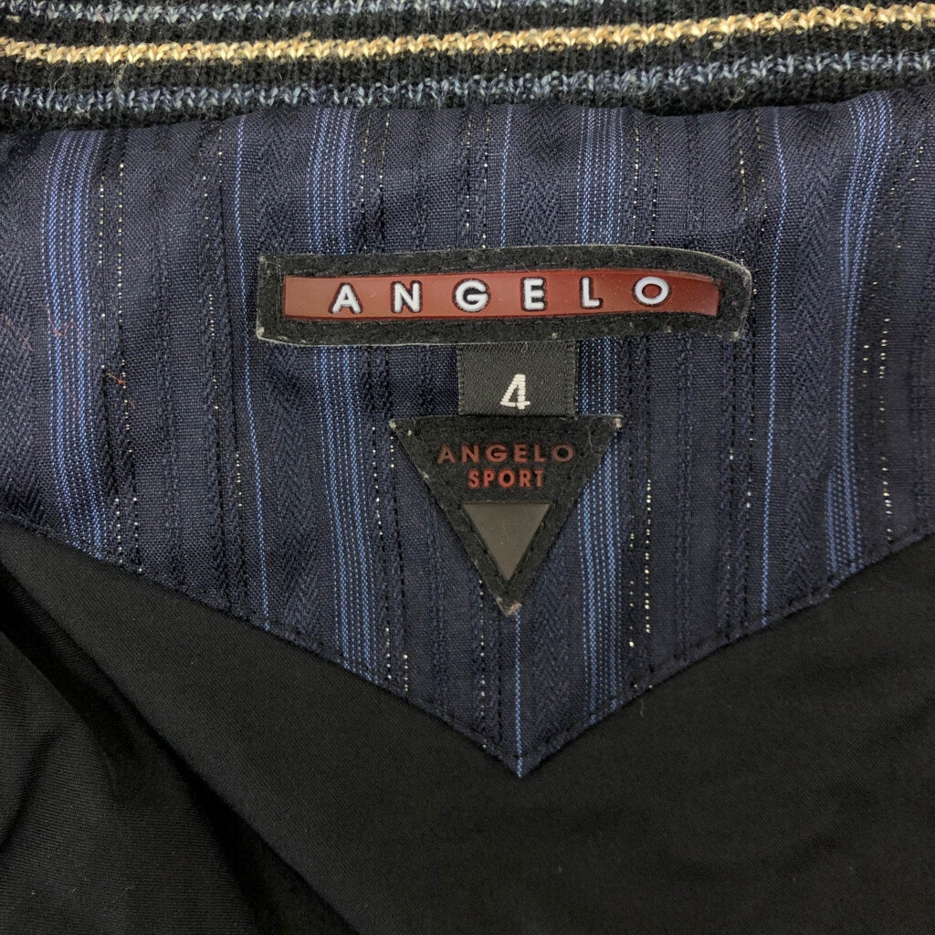 ANGELO SPORT Sweater