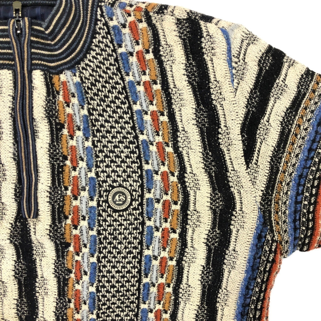 ANGELO SPORT Sweater