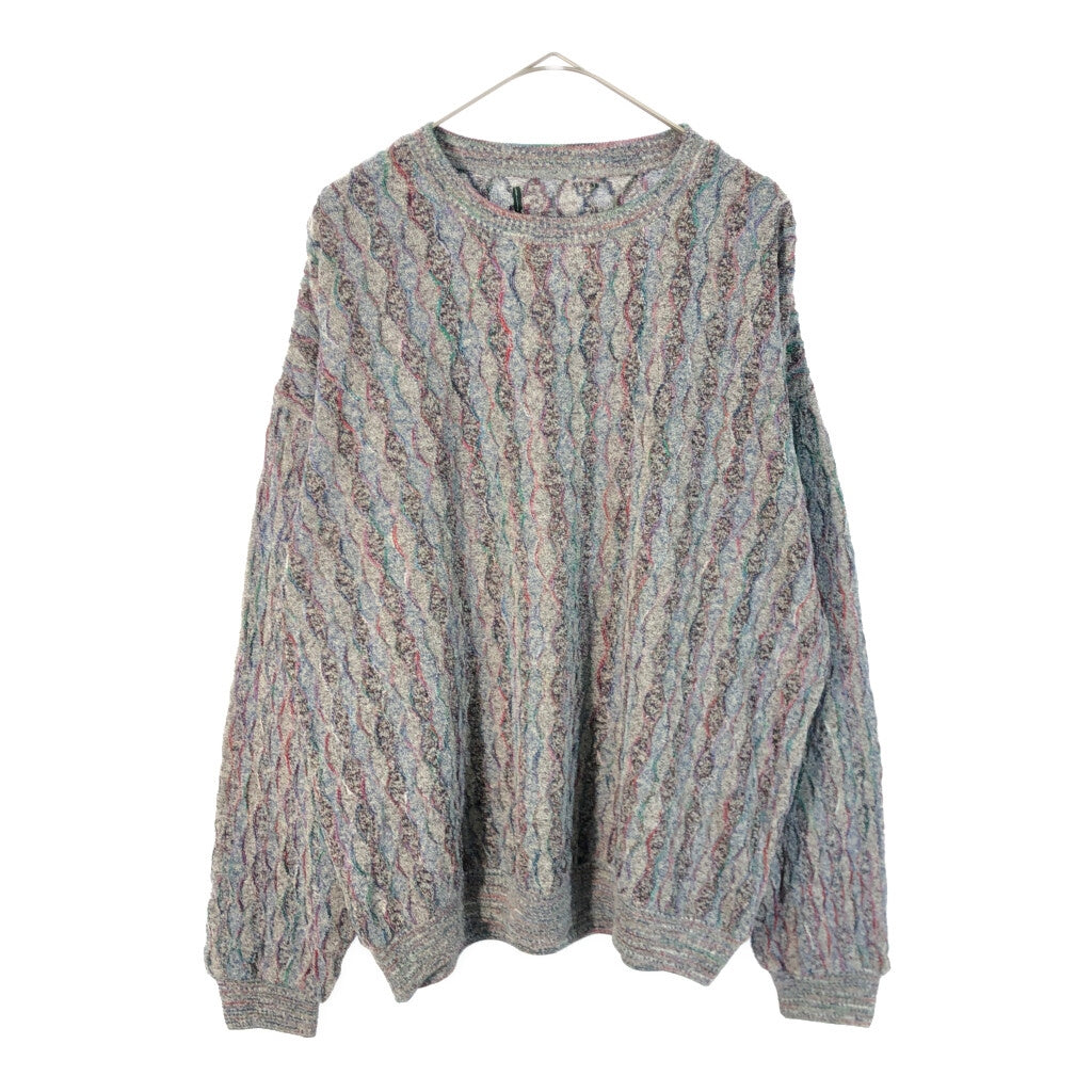 Crewneck Sweater