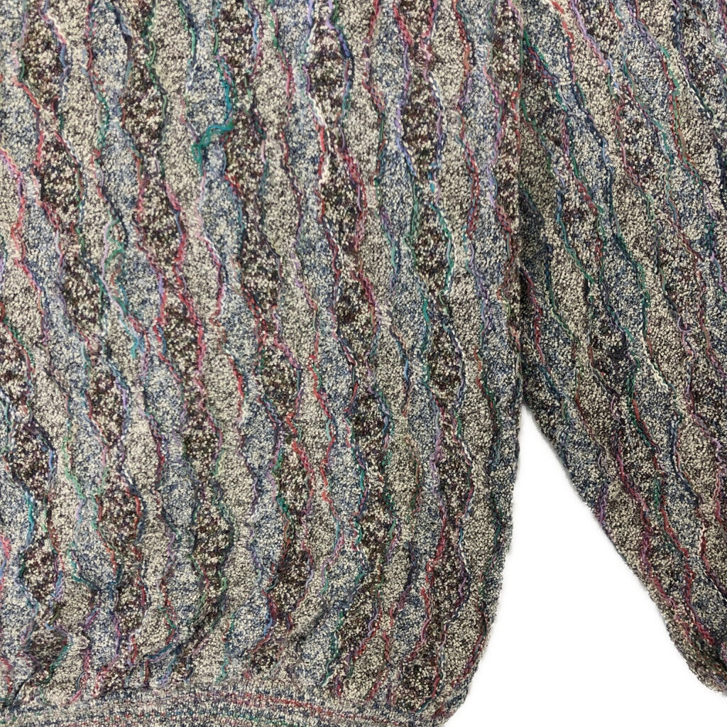 Crewneck Sweater