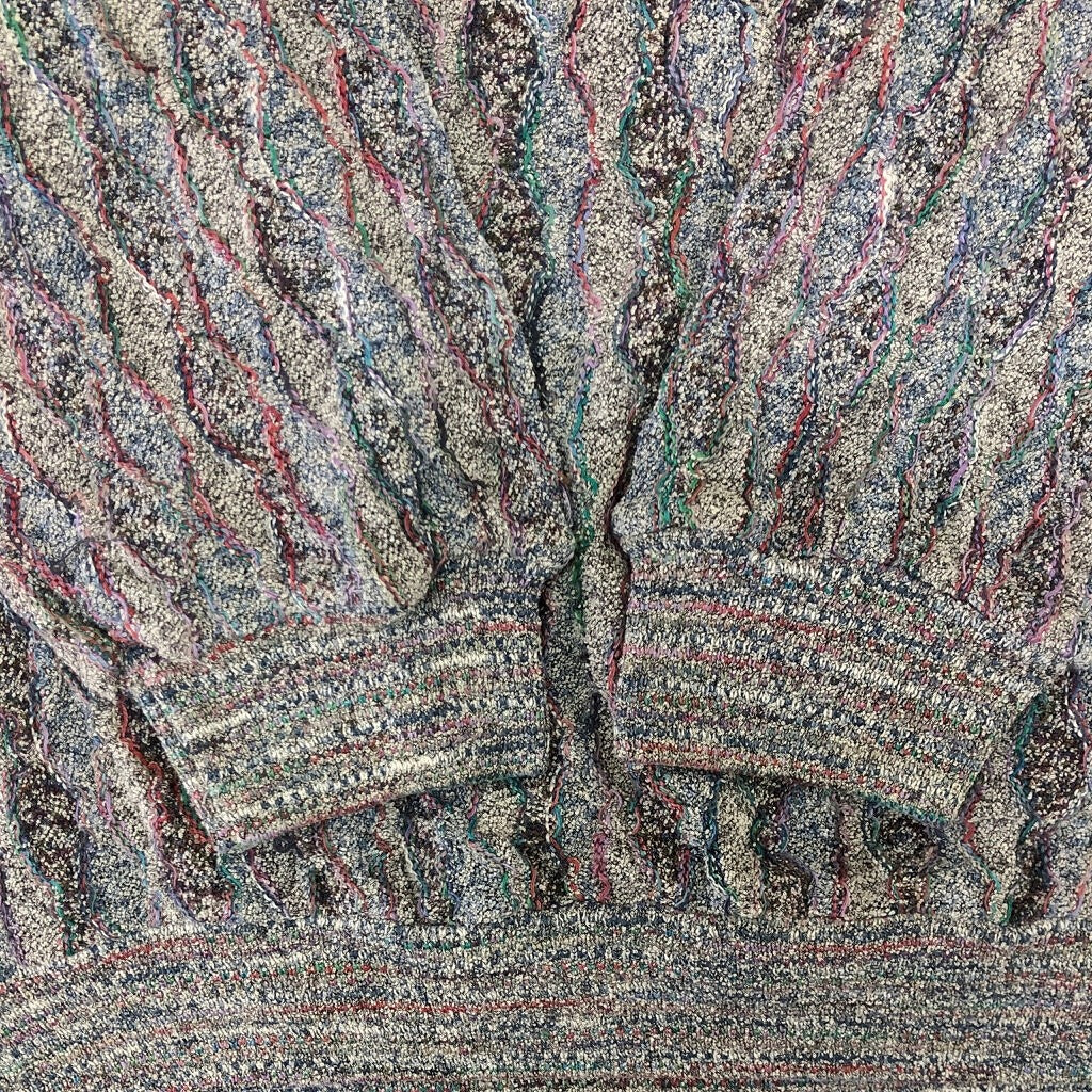 Crewneck Sweater