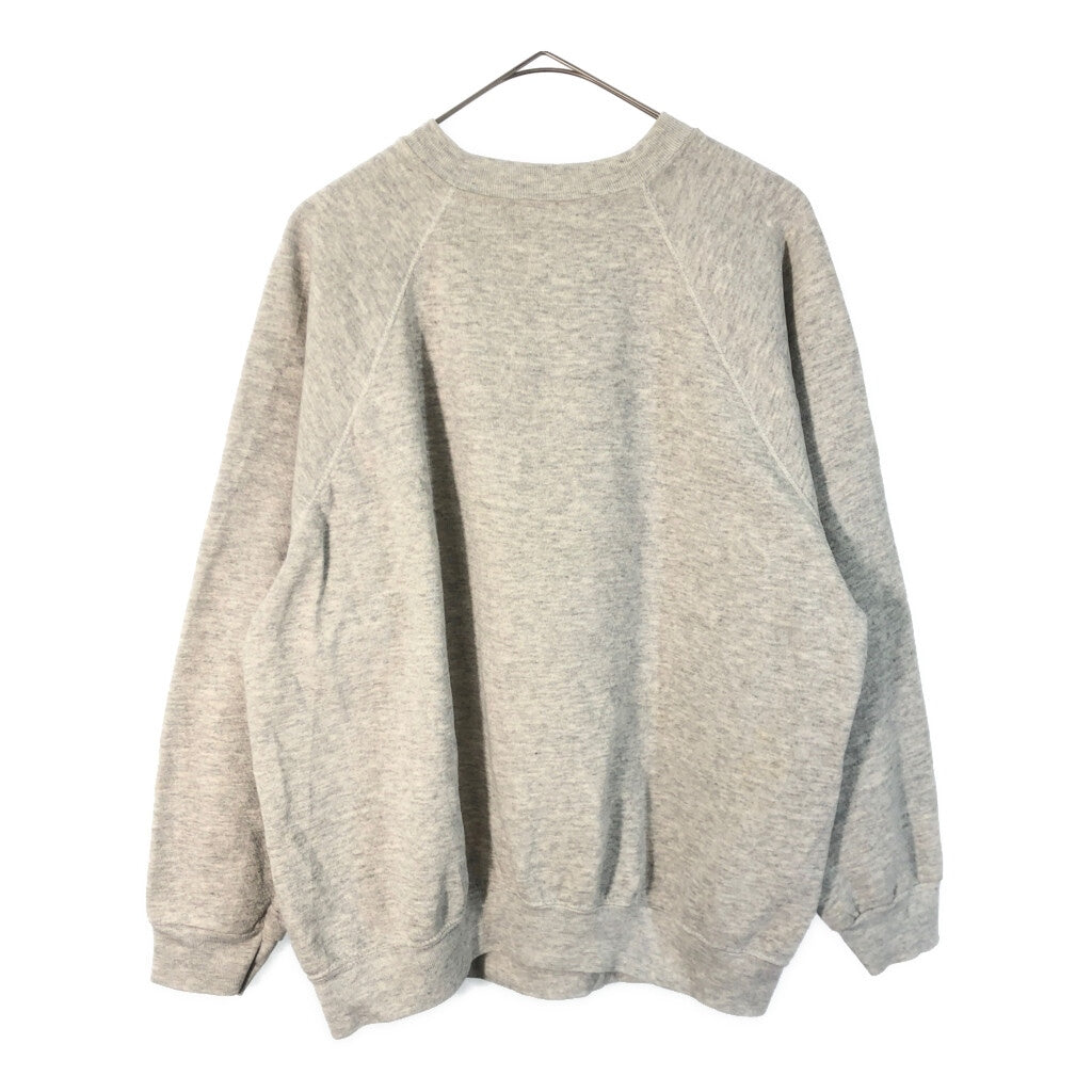 90s TULTEX College Sweat