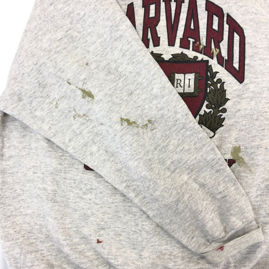 90s TULTEX College Sweat