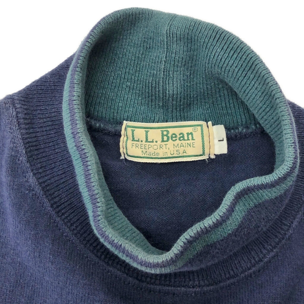 80s L.L.Bean Sweat