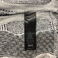 asos DESIGN 3D Knit Sweater
