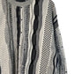 asos DESIGN 3D Knit Sweater