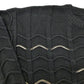 90s Carlo Colucci 3D Knit Sweater