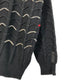 90s Carlo Colucci 3D Knit Sweater