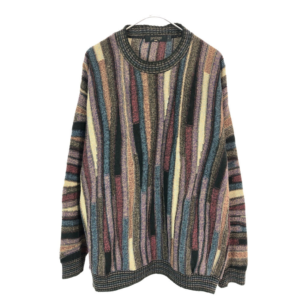 Protege Crewneck Sweater