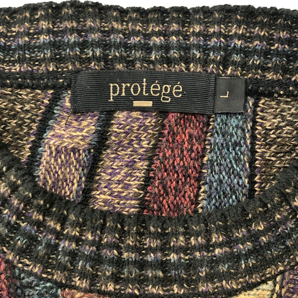 Protege Crewneck Sweater