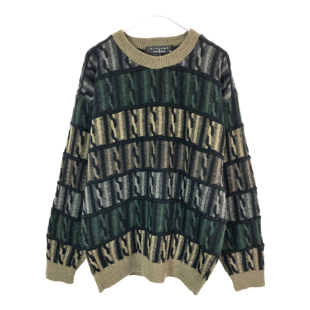 90s Protege Crewneck Sweater