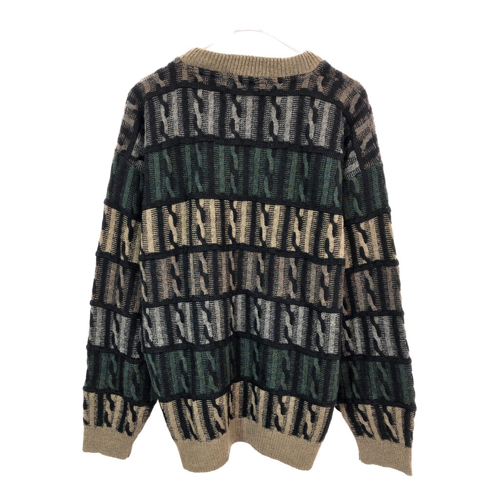 90s Protege Crewneck Sweater