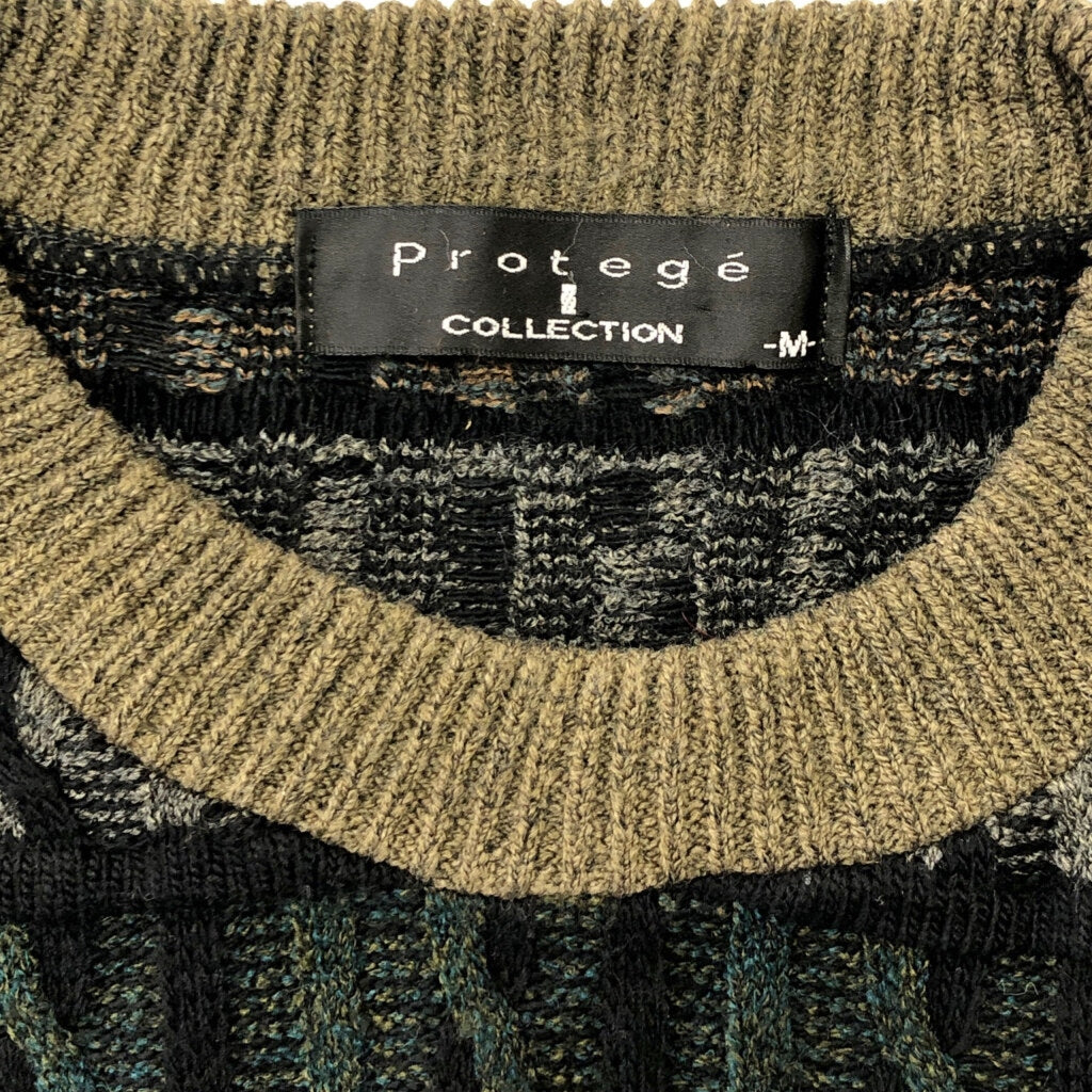 90s Protege Crewneck Sweater
