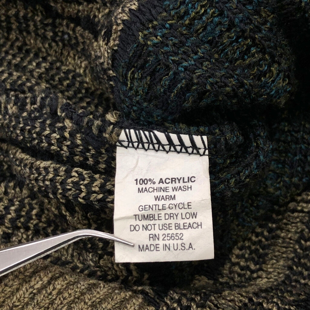 90s Protege Crewneck Sweater