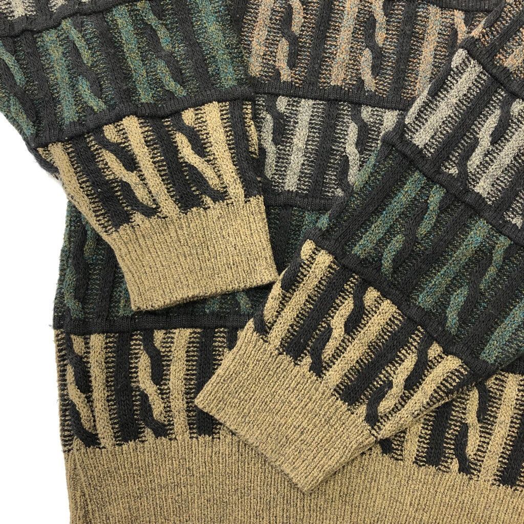 90s Protege Crewneck Sweater