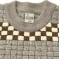 90s GRAN TRIKO Crewneck Sweater