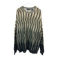 90s northern isles Crewneck Sweater