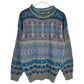 90s EXPRESSIONS INTERNATIONAL Crewneck Sweater