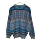 90s EXPRESSIONS INTERNATIONAL Crewneck Sweater