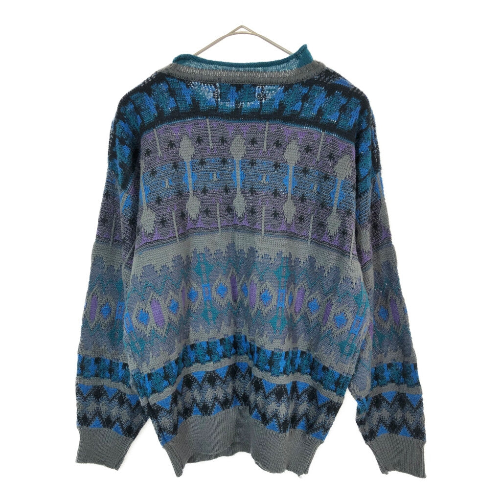 90s EXPRESSIONS INTERNATIONAL Crewneck Sweater