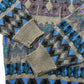 90s EXPRESSIONS INTERNATIONAL Crewneck Sweater