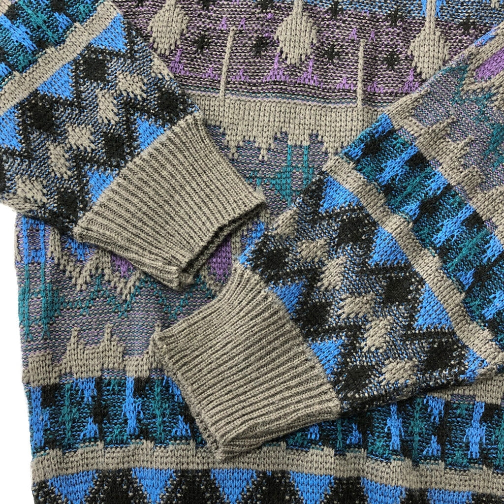 90s EXPRESSIONS INTERNATIONAL Crewneck Sweater