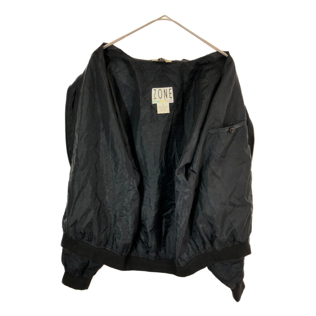 90s ZONE FIVE Jacket