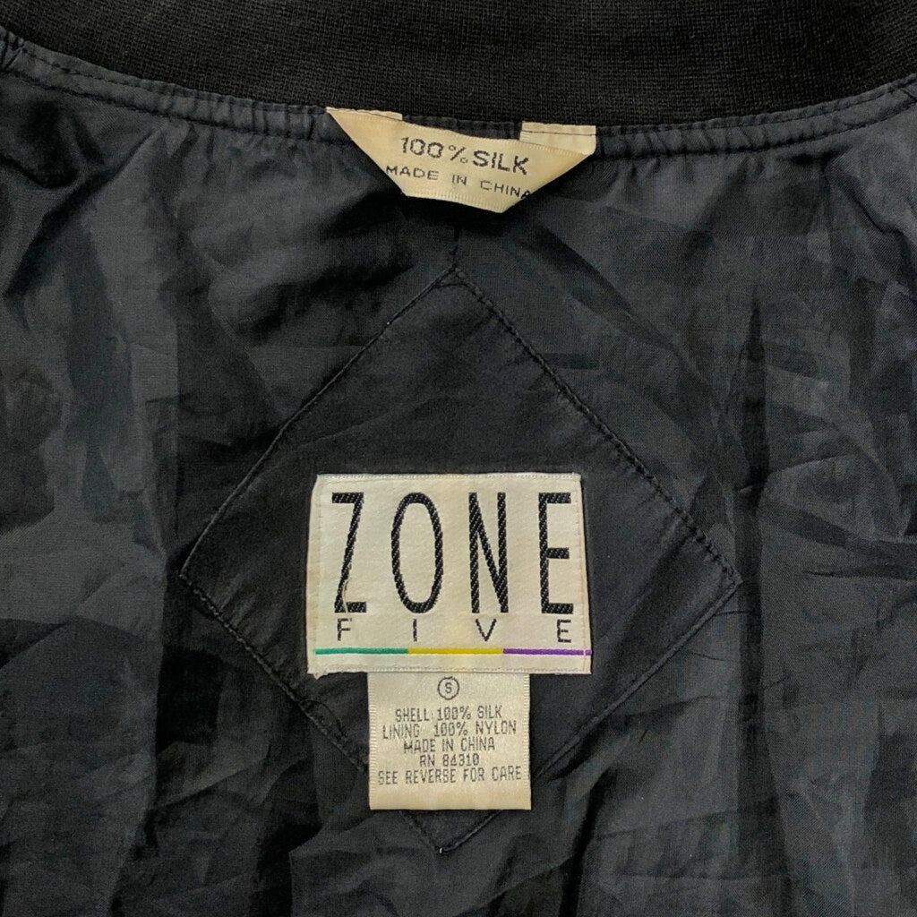 90s ZONE FIVE Jacket