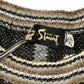 90s Alan Stuart 3D Knit Sweater
