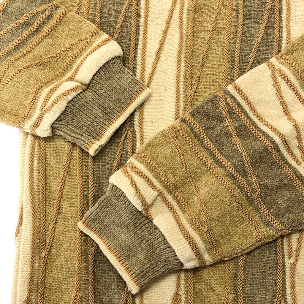 90s BACHRACH Crewneck Sweater