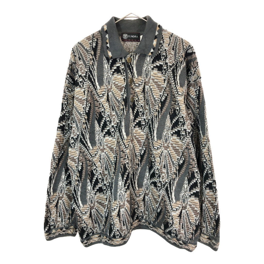 90s TUNDRA Sweater