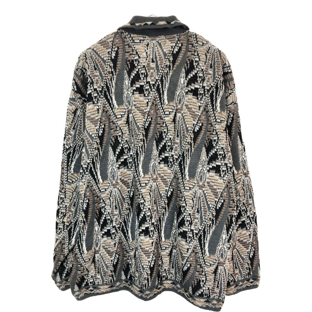 90s TUNDRA Sweater