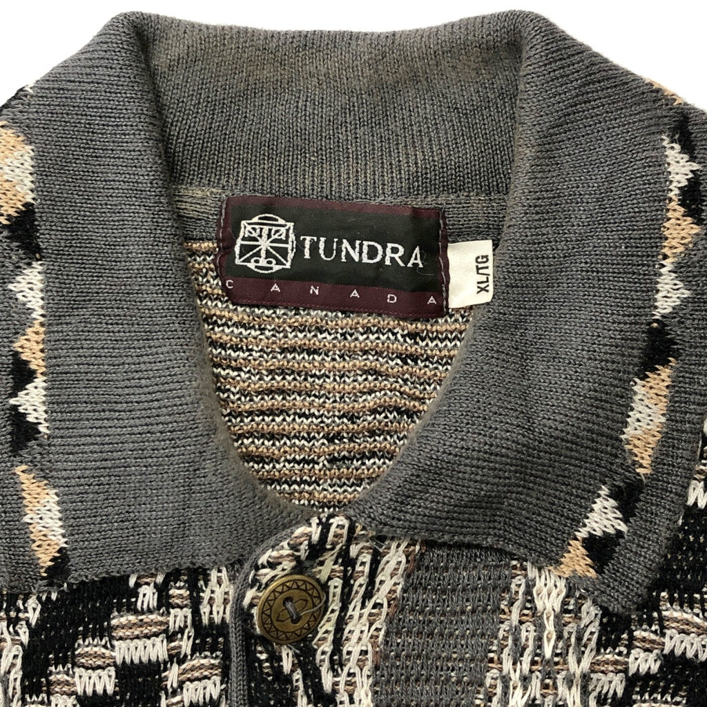 90s TUNDRA Sweater