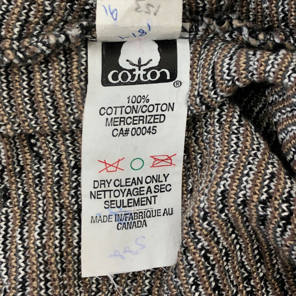90s TUNDRA Sweater