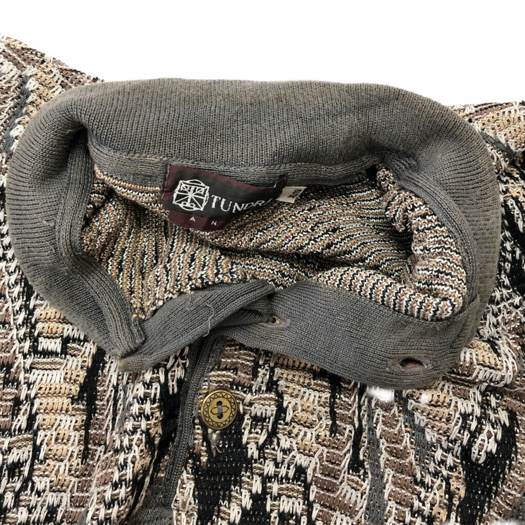 90s TUNDRA Sweater