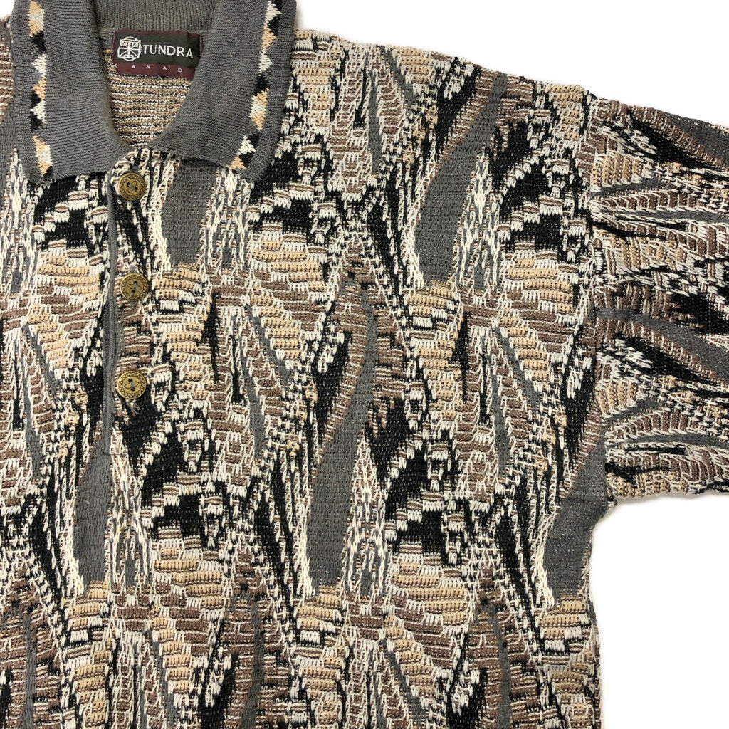90s TUNDRA Sweater