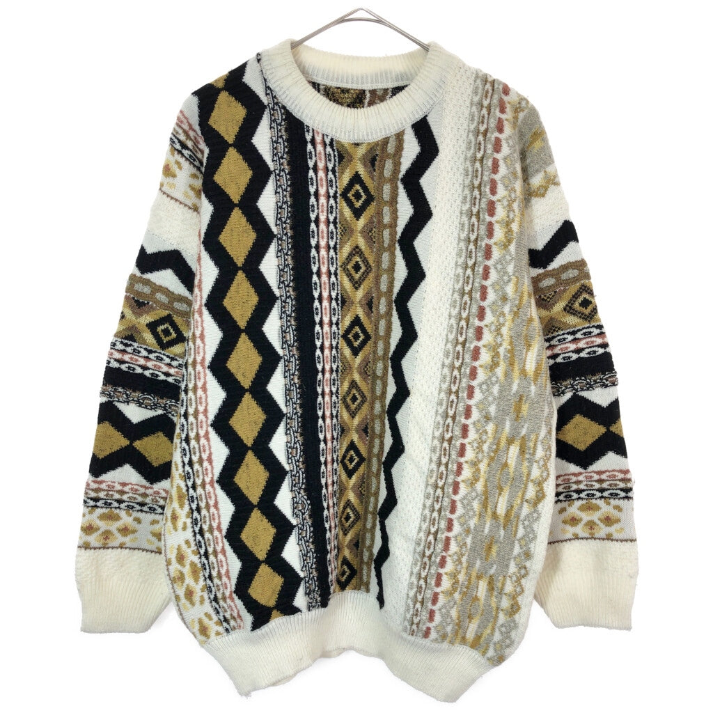 Crewneck Sweater