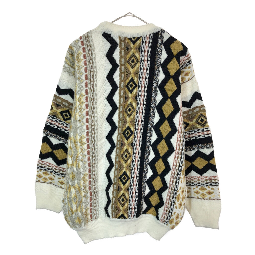 Crewneck Sweater