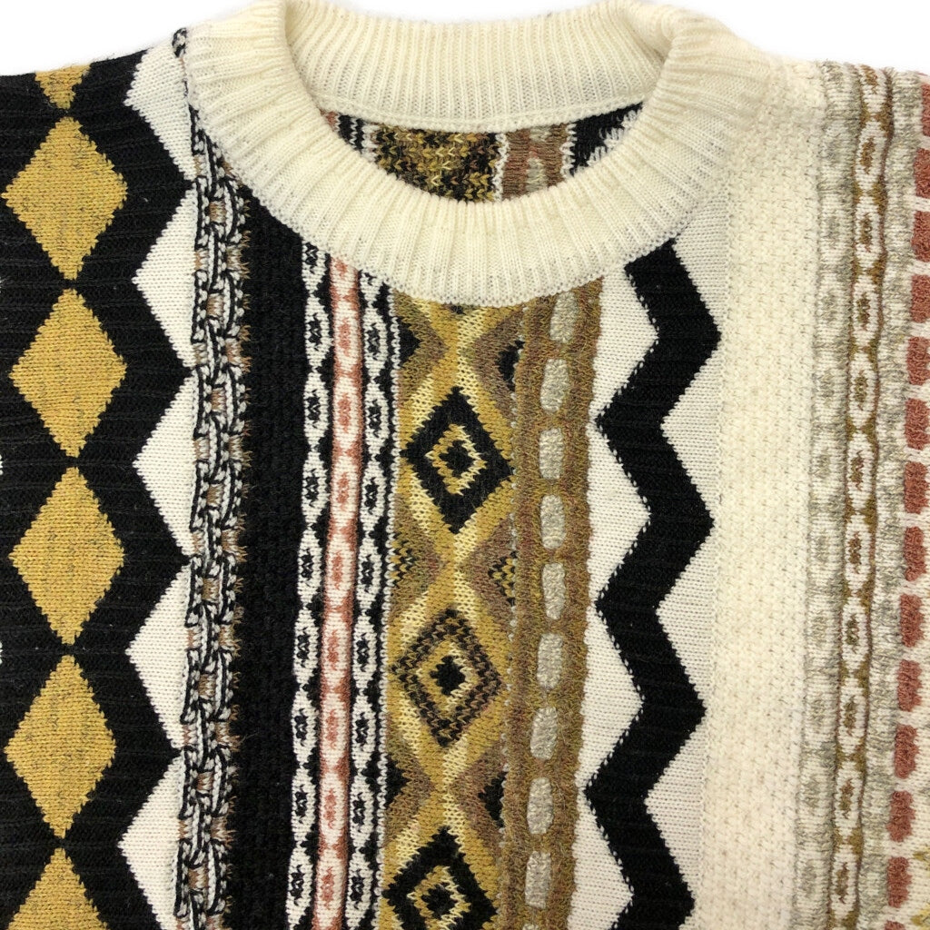 Crewneck Sweater