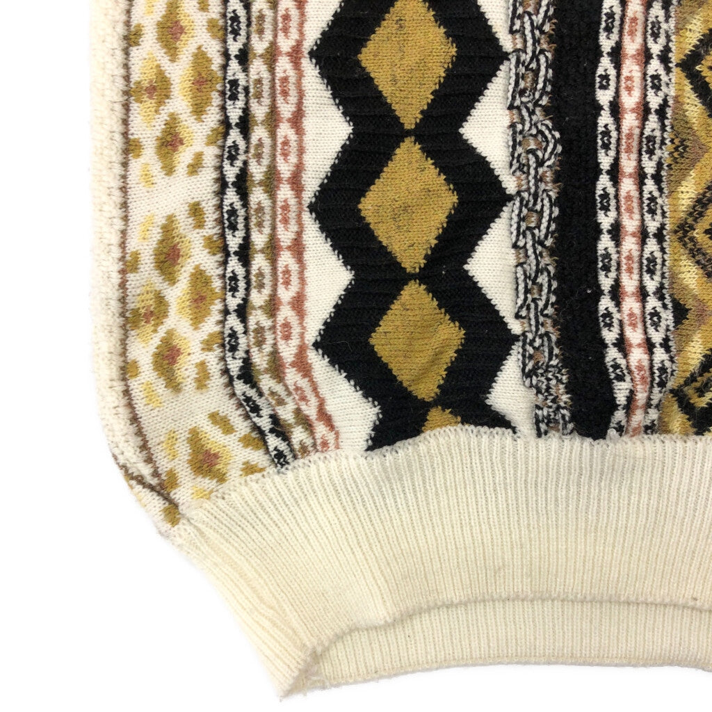 Crewneck Sweater