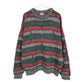 PACO CALVARI Crewneck Sweater