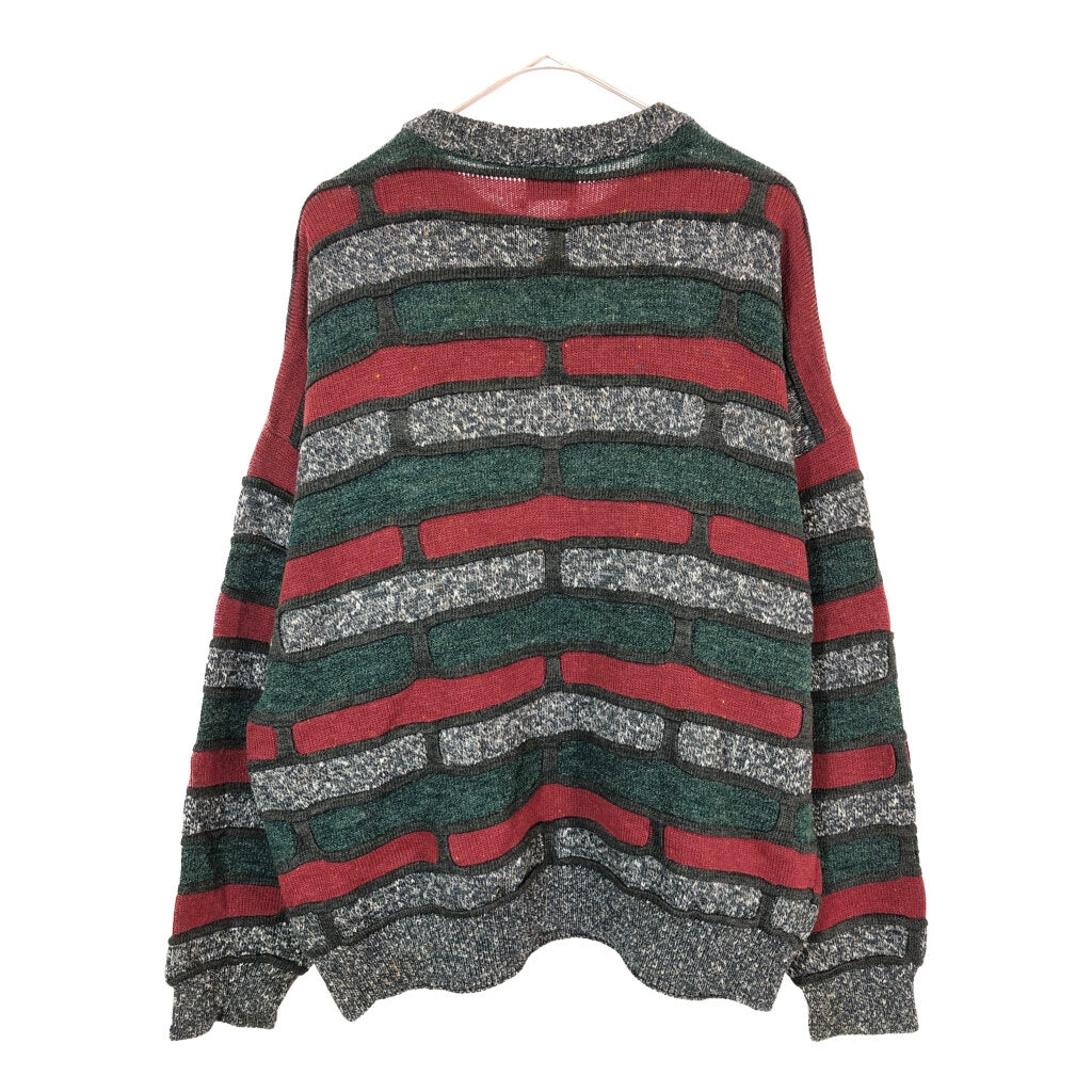 PACO CALVARI Crewneck Sweater