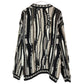 LIBERTY 3D Knit Sweater