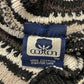 LIBERTY 3D Knit Sweater