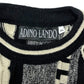 ADINO LANDO 3D Knit Sweater