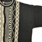 ADINO LANDO 3D Knit Sweater