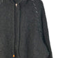 Full Zip Sweater